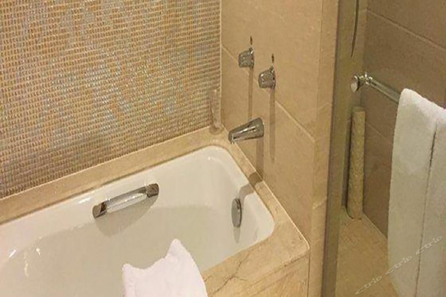 Hefei Mingfa International Hotel Dış mekan fotoğraf